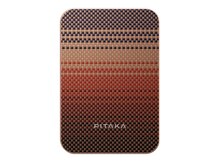 Pitaka Power Bank Qi2 5000 mAh