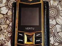 Telefon "Vertu"