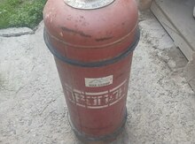 Qaz balonu
