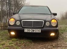 Mercedes E 220, 1999 il