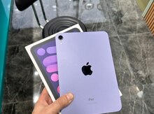 Apple iPad mini (2021) Purple 256GB/4GB