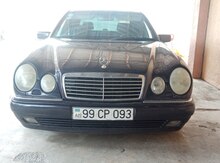 Mercedes E 280, 1999 il
