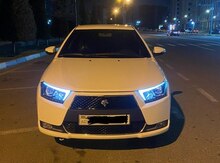 Khazar LX, 2023 il