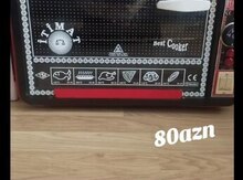 Mini soba "İtimat"