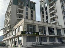 2-otaqlı yeni tikili, Şəki ş., 77.5 m²