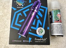 Freemax Gemm 80W