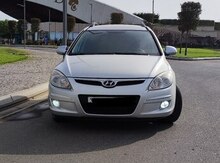 Hyundai i30, 2008 il
