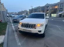 Jeep Grand Cherokee, 2012 il