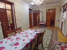 Həyət evi, Gəncə ş.