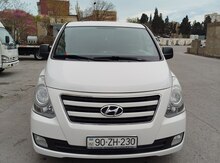 Hyundai H-1, 2014 il