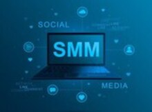 SMM menecer tələb olunur