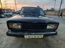 LADA (VAZ) 2104, 1986 il