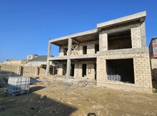 Villa, Şıxov qəs.