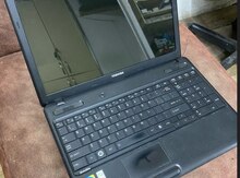 Noutbuk "Toshiba C660"