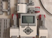 Konstruktor "Lego mindstorms ev3 31313"