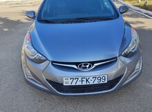 Hyundai Elantra, 2012 il