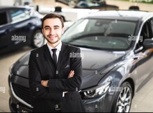 Satıcı işi axtarıram