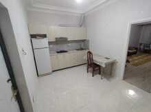 2-otaqlı yeni tikili, Saray qəs., 76 m²