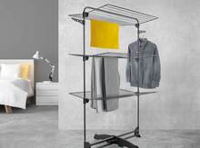 Paltarqurutma asılqanı "Metaltex Dijon Onyx 3-T"
