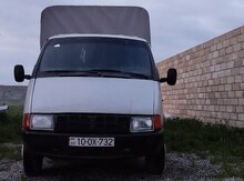 Gaz 3302-Gazel, 1998 il
