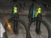 Velosipedlər