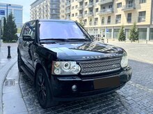 Land Rover Range Rover, 2003 il