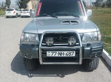 Hyundai Galloper, 1999 il