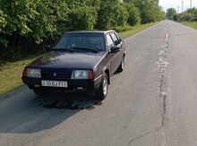 LADA (VAZ) 21099, 1997 il