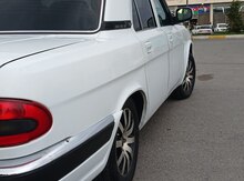 Gaz 31105, 2007 il