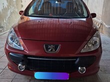 Peugeot 307, 2006 il