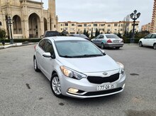 KIA Cerato, 2015 il