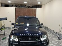 Land Rover Discovery, 2006 il