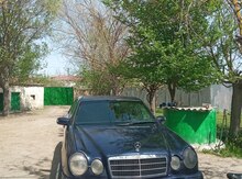 Mercedes E 220, 1998 il