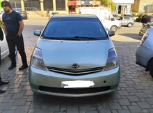 Toyota Prius, 2007 il