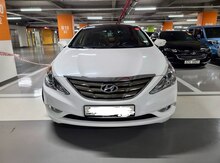 Hyundai Sonata, 2010 il