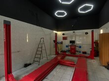 Təkər montajçısı işi axtarıram