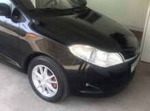 Chery Fulwin 2, 2012 il