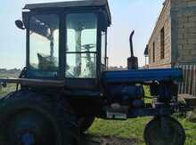 Traktor, 1992 il