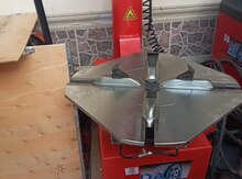 Təkər disk avadanlığı