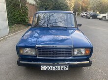 LADA (VAZ) 2107, 2009 il
