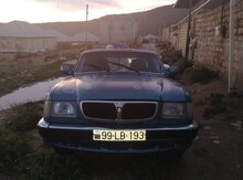 Gaz 3110, 2003 il