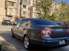Volkswagen Passat, 2008 il