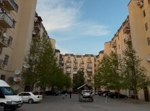 3-otaqlı yeni tikili, Xırdalan ş., 56 m²