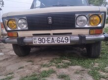 LADA (VAZ) 2106, 1990 il