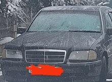 Mercedes C 220, 1998 il
