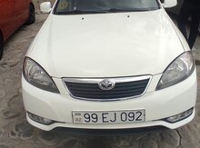 Daewoo Gentra, 2014 il