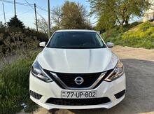 Nissan Sentra, 2016 il