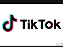 "TikTok" səhifəsi