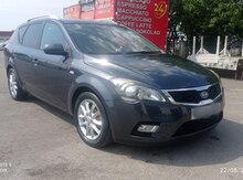 KIA Cee`d, 2011 il