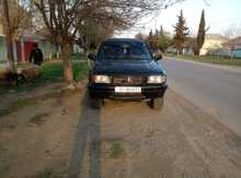 Opel Frontera, 1993 il